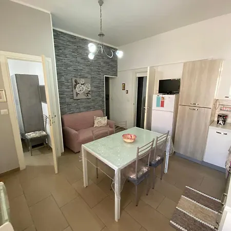 Apartment La Casetta Di Ada