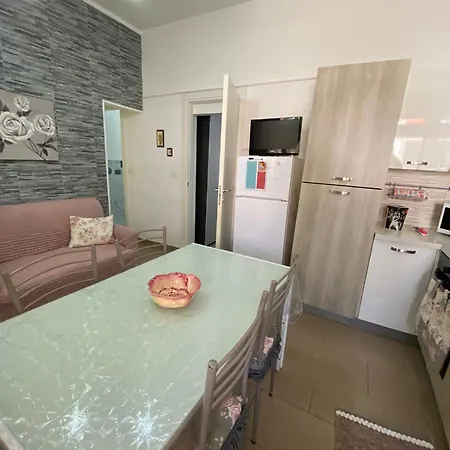 La Casetta Di Ada Appartement