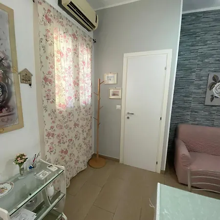 La Casetta Di Ada Apartment Avola