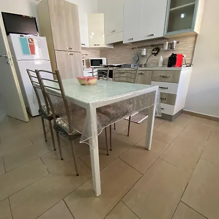Apartment La Casetta Di Ada