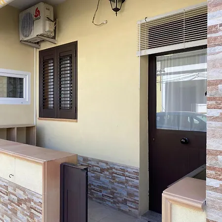 Appartement La Casetta Di Ada