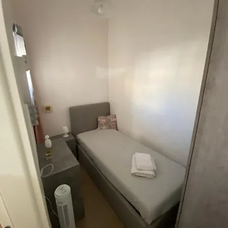 La Casetta Di Ada Apartment